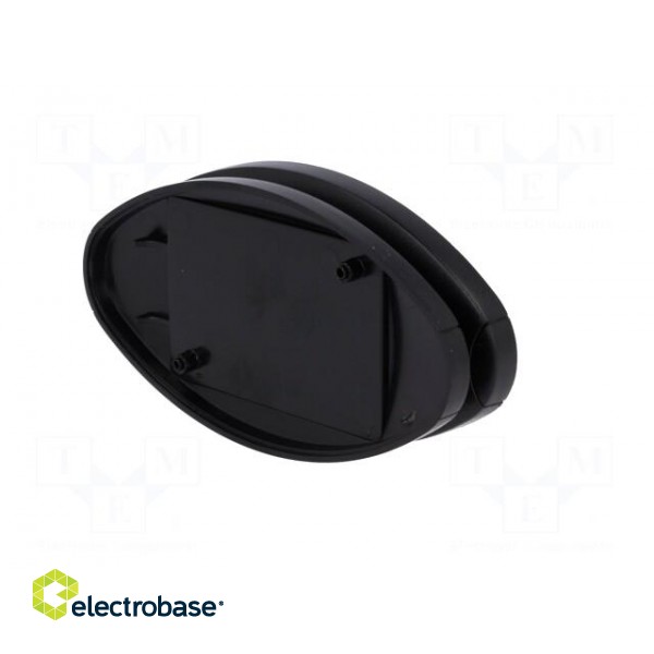 Enclosure: for remote controller | X: 51mm | Y: 95mm | Z: 17mm | ABS image 8