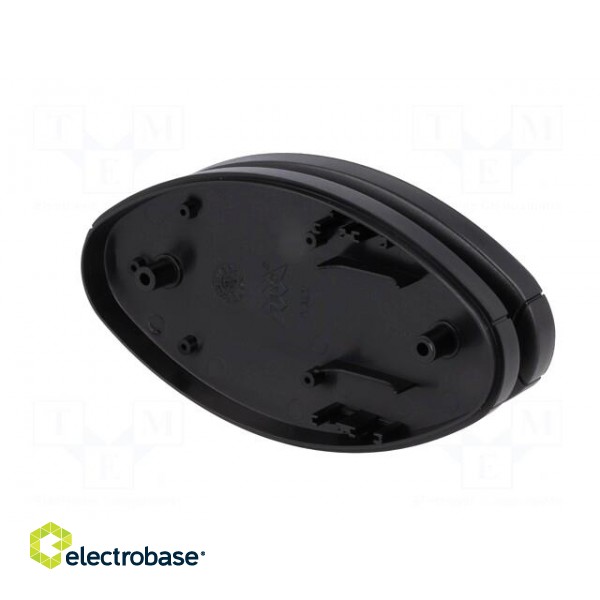 Enclosure: for remote controller | OVO | X: 66mm | Y: 124mm | Z: 23mm image 4