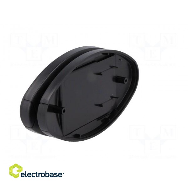 Enclosure: for remote controller | OVO | X: 66mm | Y: 124mm | Z: 23mm image 6