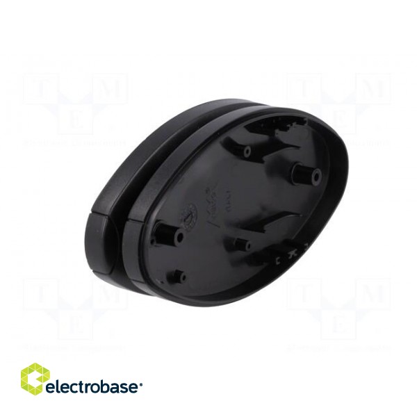 Enclosure: for remote controller | OVO | X: 66mm | Y: 124mm | Z: 23mm image 2