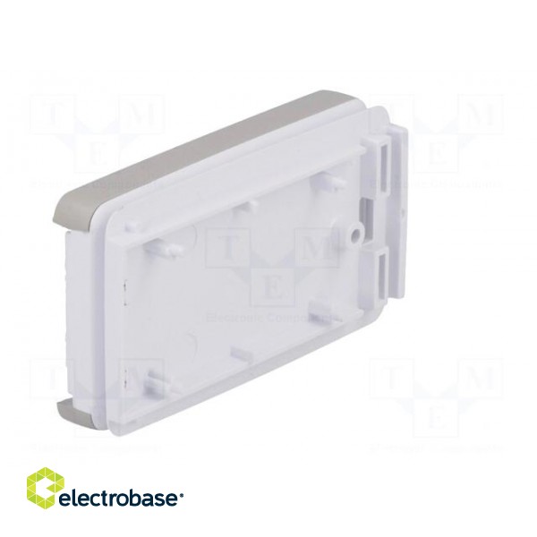 Enclosure: for remote controller | X: 39mm | Y: 71mm | Z: 11mm image 6