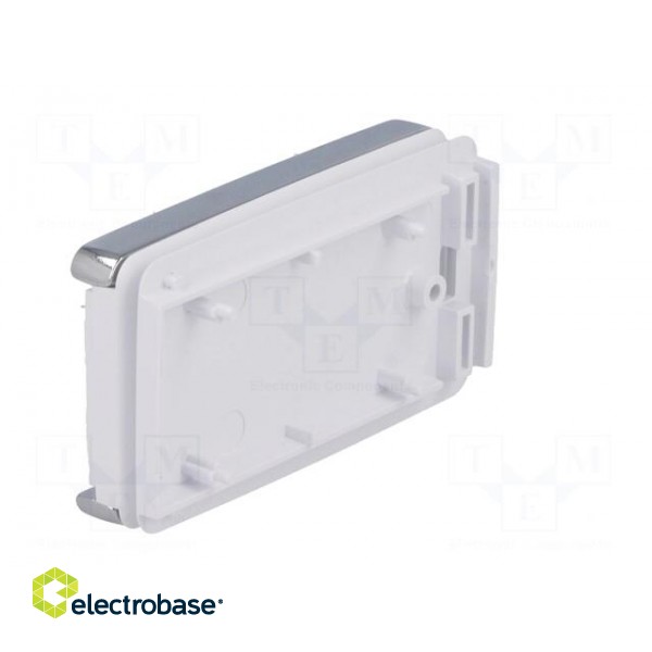 Enclosure: for remote controller | X: 39mm | Y: 71mm | Z: 11mm image 6