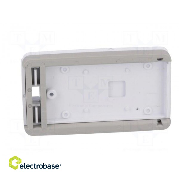 Enclosure: for remote controller | X: 39mm | Y: 71mm | Z: 11mm image 3