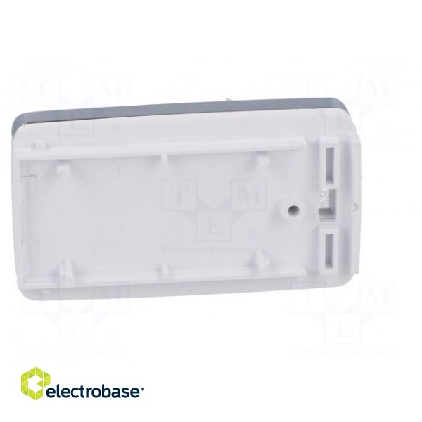 Enclosure: for remote controller | X: 39mm | Y: 71mm | Z: 11mm image 7