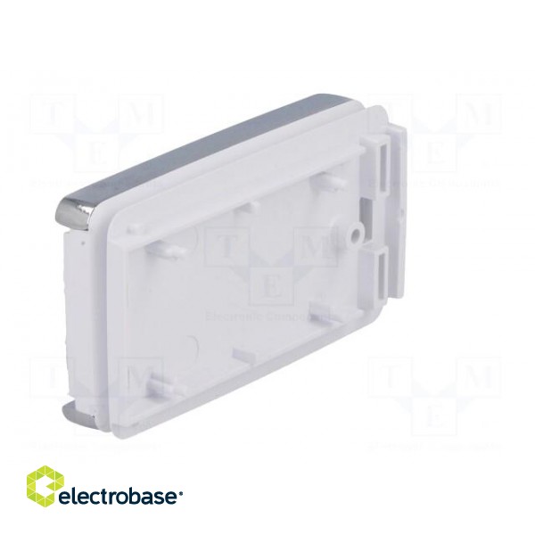 Enclosure: for remote controller | X: 39mm | Y: 71mm | Z: 11mm image 6