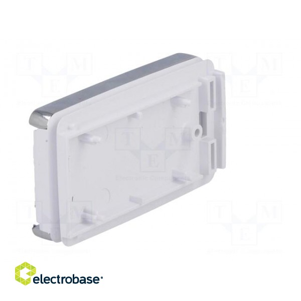 Enclosure: for remote controller | X: 39mm | Y: 71mm | Z: 11mm image 6