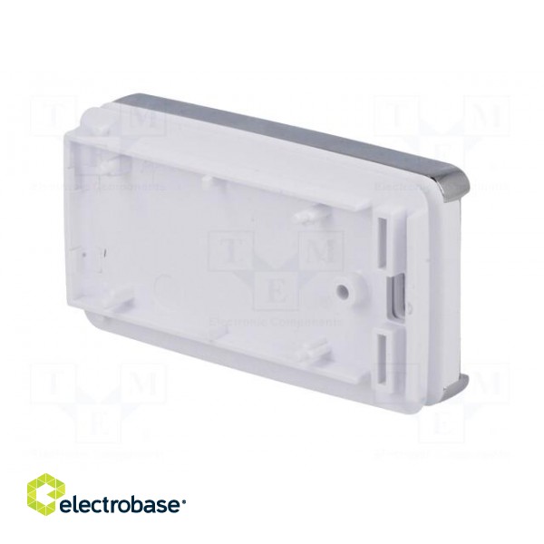 Enclosure: for remote controller | X: 39mm | Y: 71mm | Z: 11mm image 8