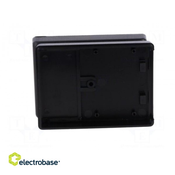 Enclosure: for remote controller | X: 60mm | Y: 82mm | Z: 25mm | ABS image 3