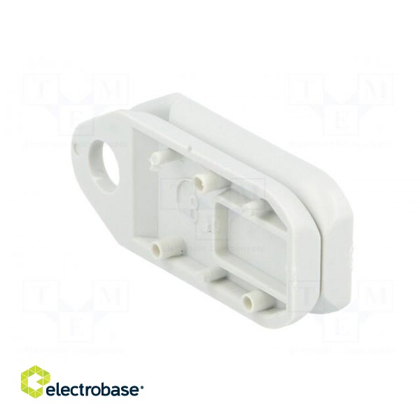 Enclosure: for remote controller | X: 16mm | Y: 40mm | Z: 8mm image 4