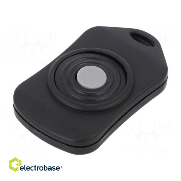 Enclosure: for remote controller | 21 | X: 28.8mm | Y: 56.8mm image 1