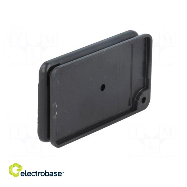 Enclosure: for remote controller | X: 29mm | Y: 52mm | Z: 7mm | ABS image 2