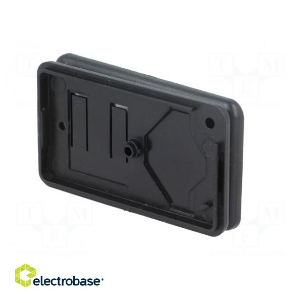 Enclosure: for remote controller | X: 29mm | Y: 52mm | Z: 7mm | ABS image 8