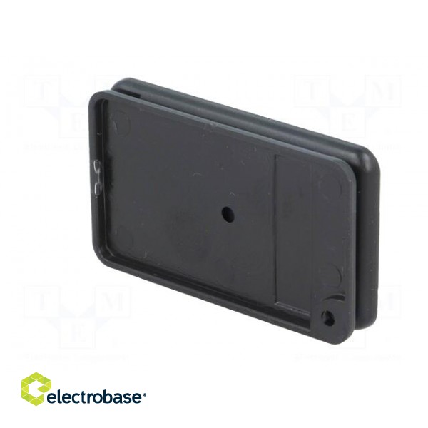 Enclosure: for remote controller | X: 29mm | Y: 52mm | Z: 7mm | ABS image 4