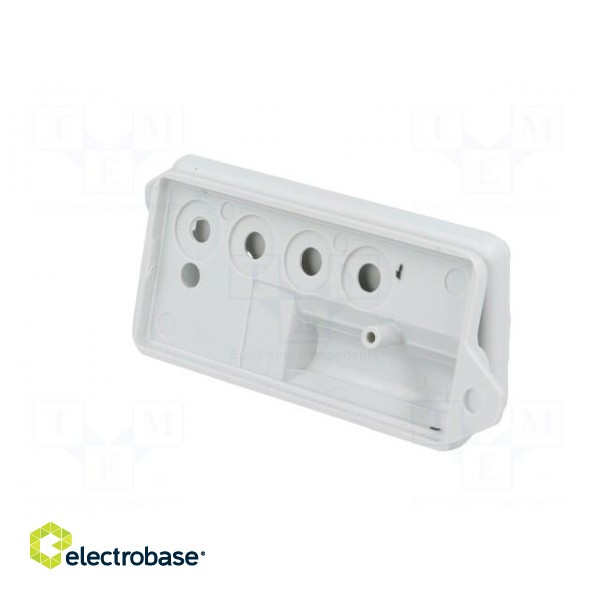 Enclosure: for remote controller | X: 29mm | Y: 62mm | Z: 10mm image 8