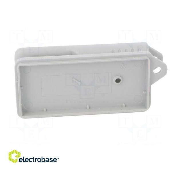 Enclosure: for remote controller | X: 29mm | Y: 62mm | Z: 10mm image 4