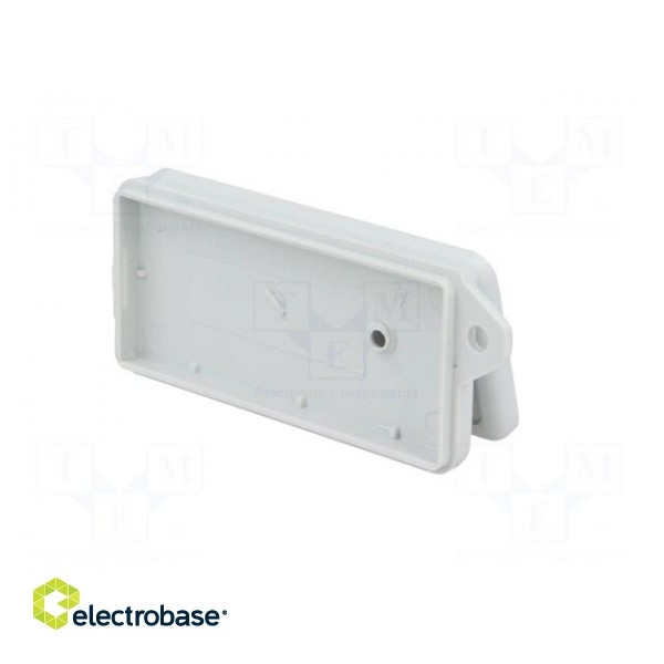 Enclosure: for remote controller | X: 29mm | Y: 62mm | Z: 10mm image 4