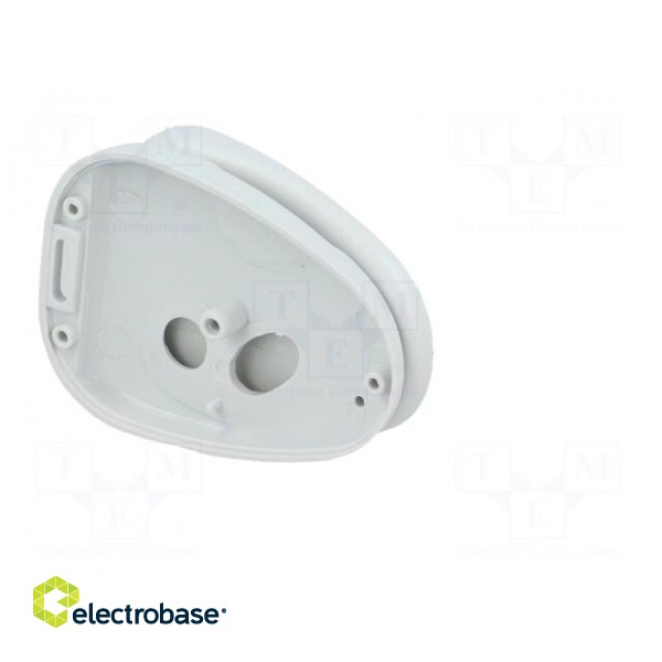Enclosure: for remote controller | X: 30mm | Y: 50mm | Z: 13mm image 9