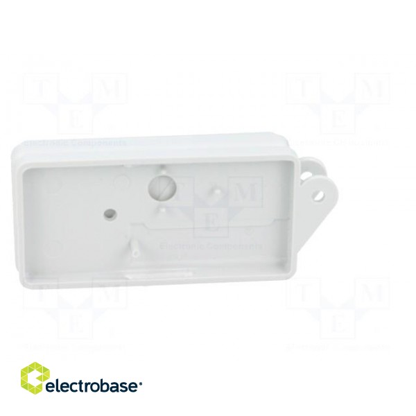 Enclosure: for remote controller | X: 30mm | Y: 68mm | Z: 12mm image 8