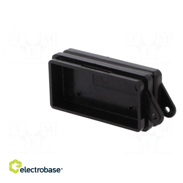Enclosure: for remote controller | X: 30mm | Y: 68mm | Z: 12mm image 4