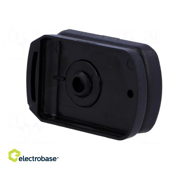 Enclosure: for remote controller | X: 33mm | Y: 56mm | Z: 14mm | ABS image 8