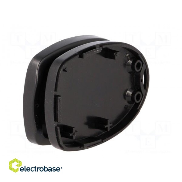 Enclosure: for remote controller | X: 35mm | Y: 50mm | Z: 13mm image 2