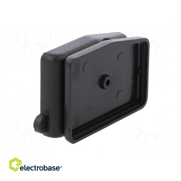 Enclosure: for remote controller | X: 35mm | Y: 50mm | Z: 14mm image 2