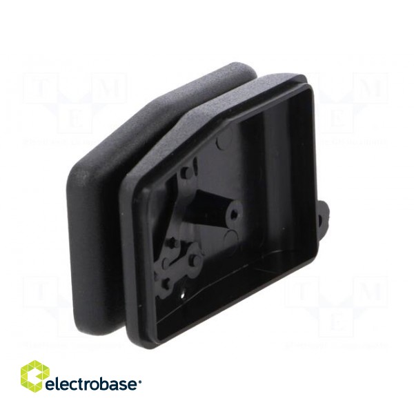 Enclosure: for remote controller | X: 35mm | Y: 50mm | Z: 14mm | ABS image 6