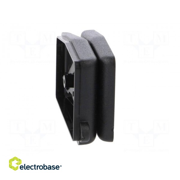 Enclosure: for remote controller | X: 35mm | Y: 50mm | Z: 14mm | ABS image 9