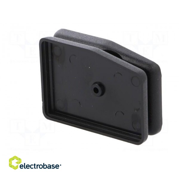 Enclosure: for remote controller | X: 35mm | Y: 50mm | Z: 14mm | ABS image 4