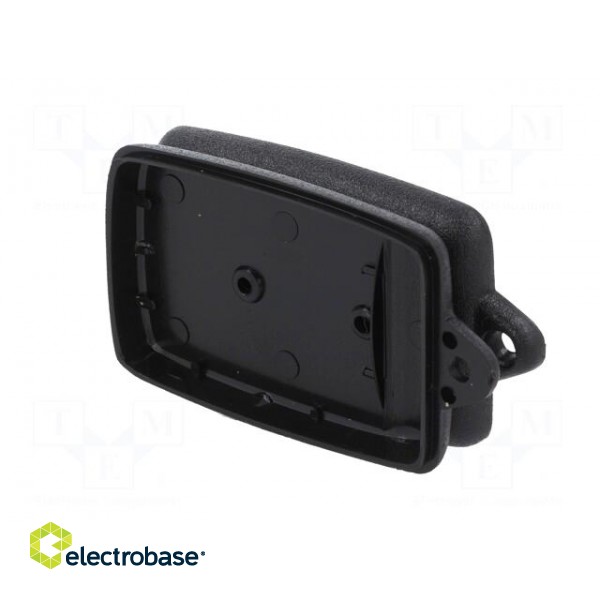 Enclosure: for remote controller | IP20 | X: 36mm | Y: 54mm | Z: 12mm image 9