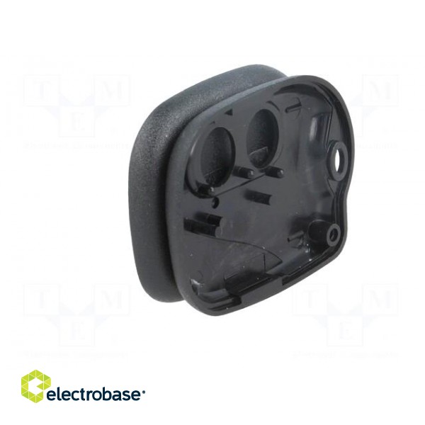Enclosure: for remote controller | X: 37mm | Y: 47mm | Z: 11mm image 3