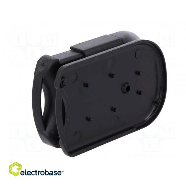 Enclosure: for remote controller | X: 37mm | Y: 62mm | Z: 14mm image 7