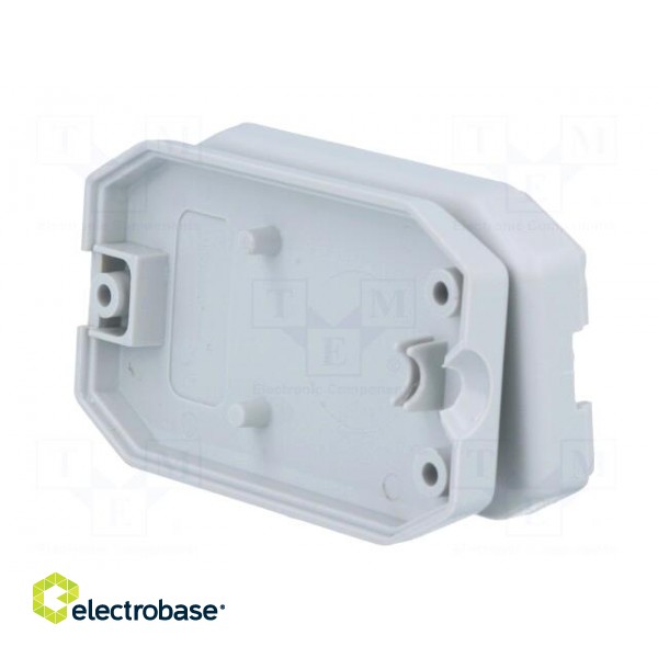 Enclosure: for remote controller | X: 38mm | Y: 65mm | Z: 16mm image 8