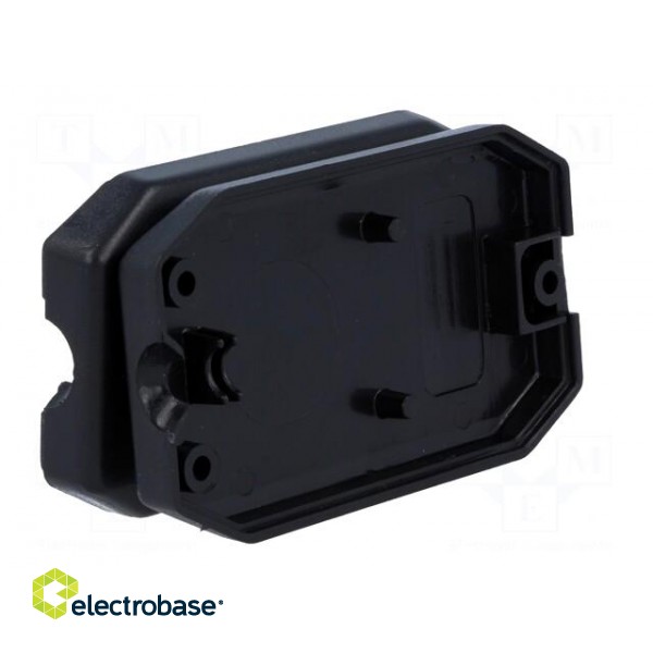 Enclosure: for remote controller | X: 38mm | Y: 65mm | Z: 16mm | ABS image 6