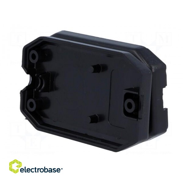 Enclosure: for remote controller | X: 38mm | Y: 65mm | Z: 16mm | ABS image 8