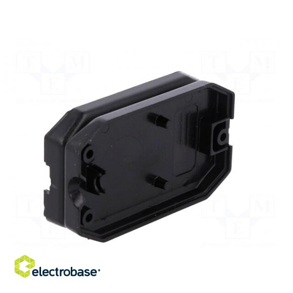 Enclosure: for remote controller | X: 38mm | Y: 65mm | Z: 16mm | ABS image 6