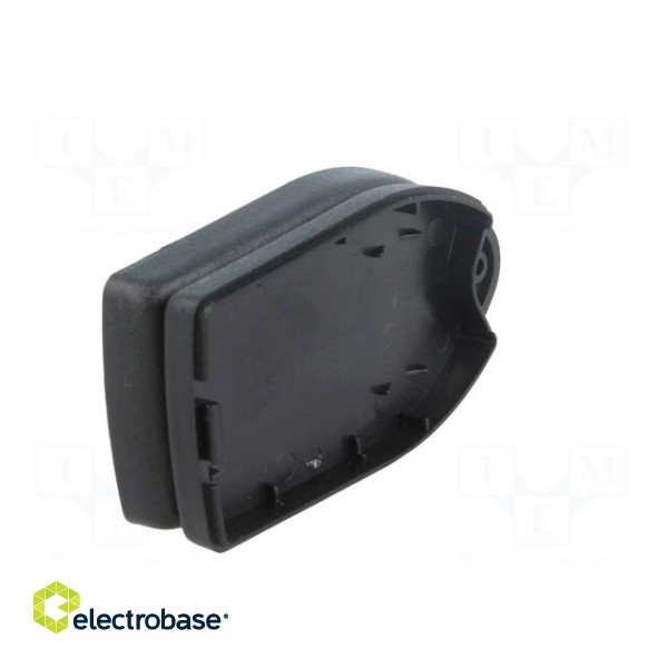 Enclosure: for remote controller | X: 38mm | Y: 72mm | Z: 15mm | ABS image 6