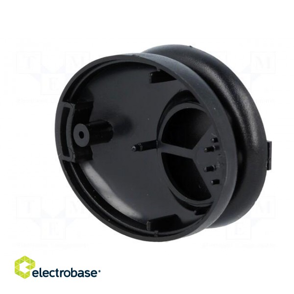 Enclosure: for remote controller | X: 39mm | Y: 51mm | Z: 15mm | ABS image 4