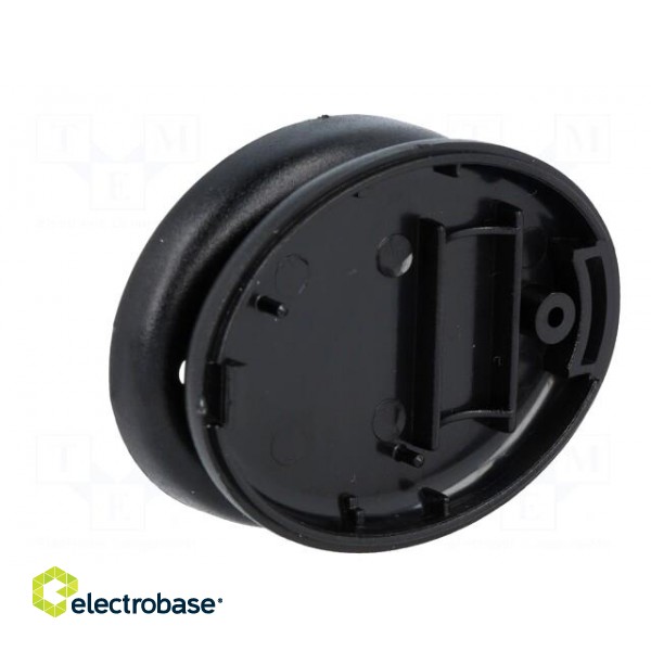 Enclosure: for remote controller | X: 39mm | Y: 51mm | Z: 15mm | ABS image 6