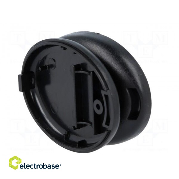 Enclosure: for remote controller | X: 39mm | Y: 51mm | Z: 15mm | ABS image 8