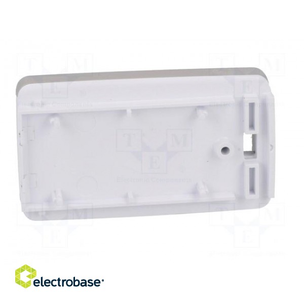 Enclosure: for remote controller | X: 39mm | Y: 71mm | Z: 11mm image 7