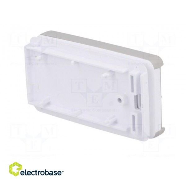 Enclosure: for remote controller | X: 39mm | Y: 71mm | Z: 11mm image 8