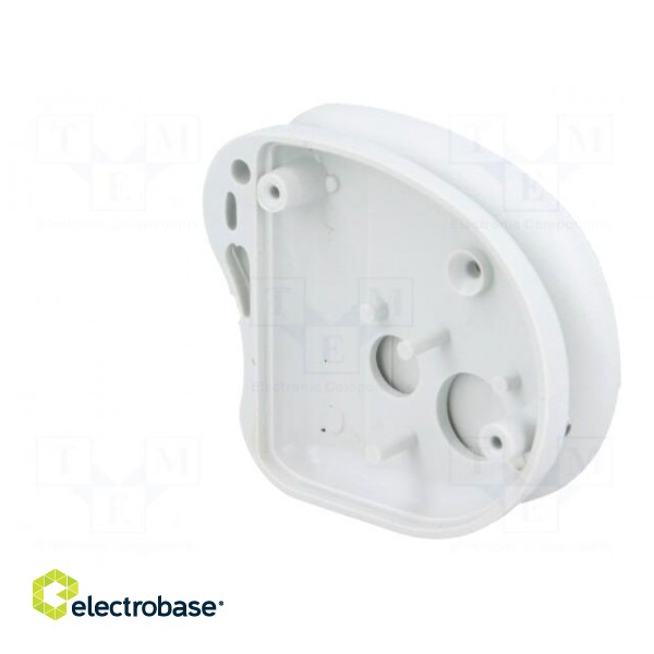 Enclosure: for remote controller | X: 43mm | Y: 50mm | Z: 13mm image 5