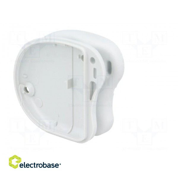 Enclosure: for remote controller | X: 43mm | Y: 50mm | Z: 13mm image 9