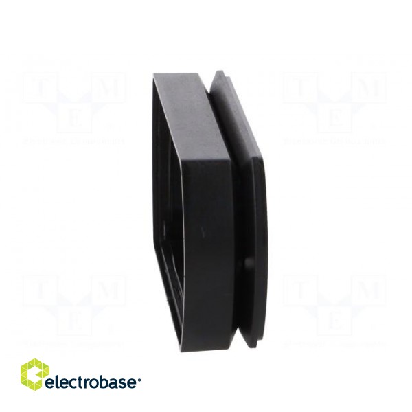 Enclosure: for remote controller | X: 46mm | Y: 73mm | Z: 17mm | ABS image 6