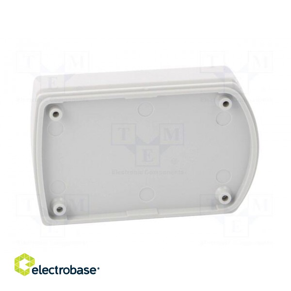 Enclosure: for remote controller | X: 46mm | Y: 73mm | Z: 17mm image 8