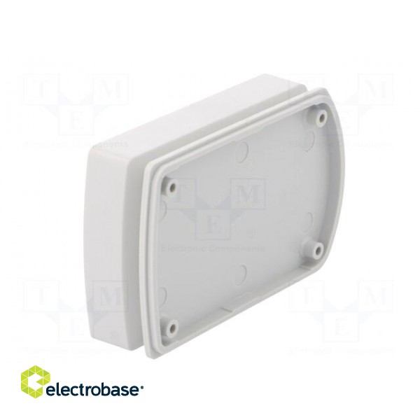 Enclosure: for remote controller | X: 46mm | Y: 73mm | Z: 17mm image 7