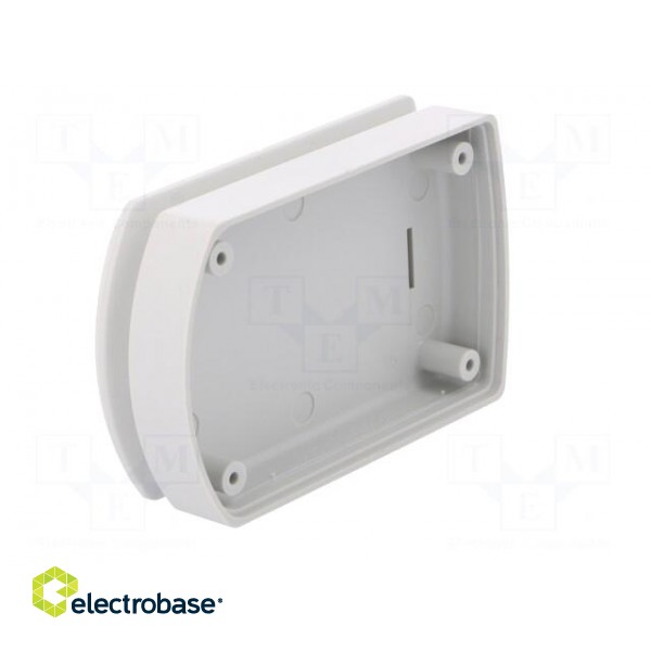 Enclosure: for remote controller | X: 46mm | Y: 73mm | Z: 17mm image 3