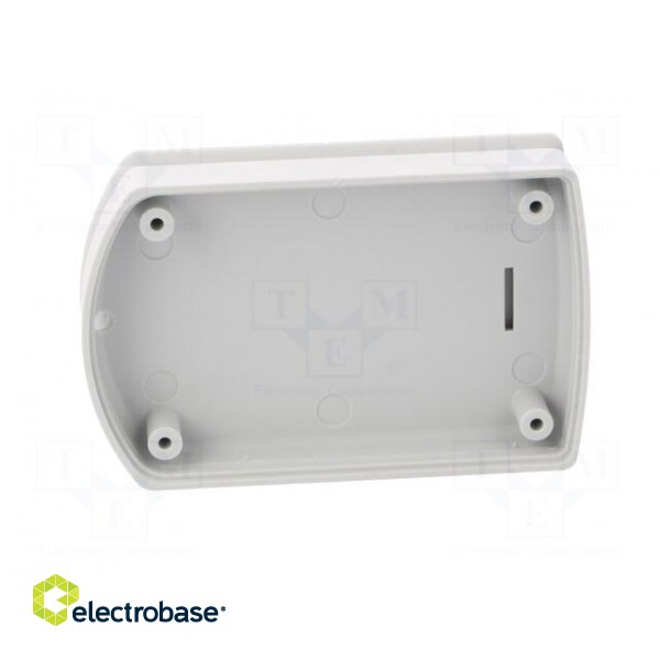 Enclosure: for remote controller | X: 46mm | Y: 73mm | Z: 17mm image 4