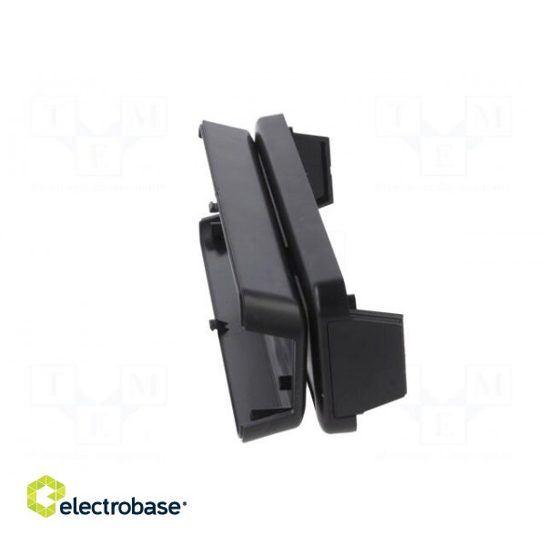 Enclosure: for remote controller | X: 50mm | Y: 150mm | Z: 30mm | ABS image 5